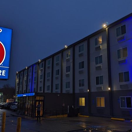 Motel 6-Framingham, Ma - Boston West Exterior photo