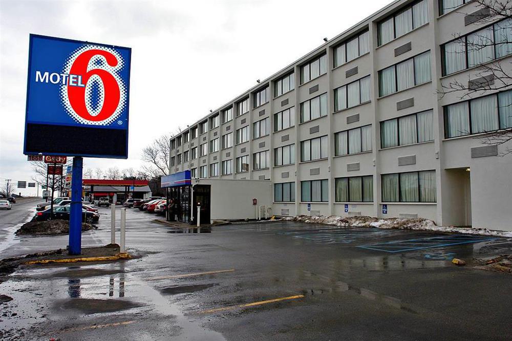 Motel 6-Framingham, Ma - Boston West Amenities photo